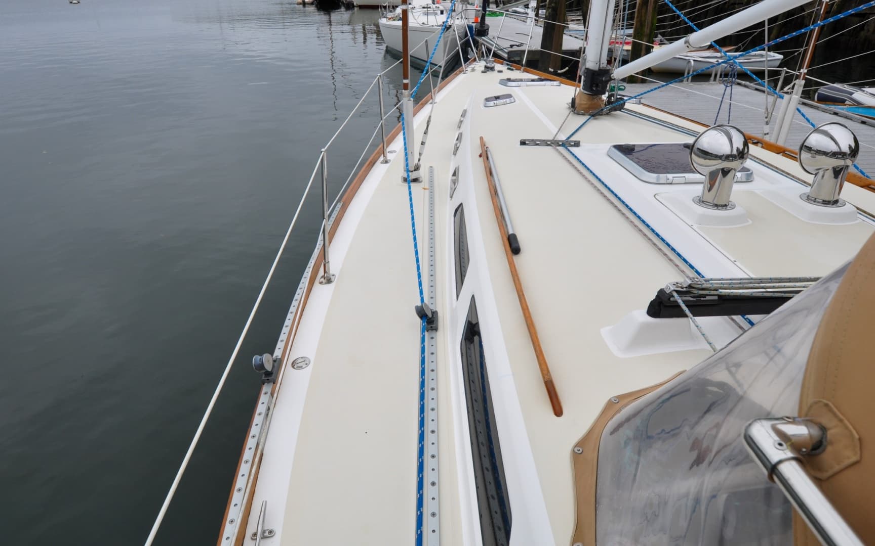 2004 - Sabre 426 - Jezebel