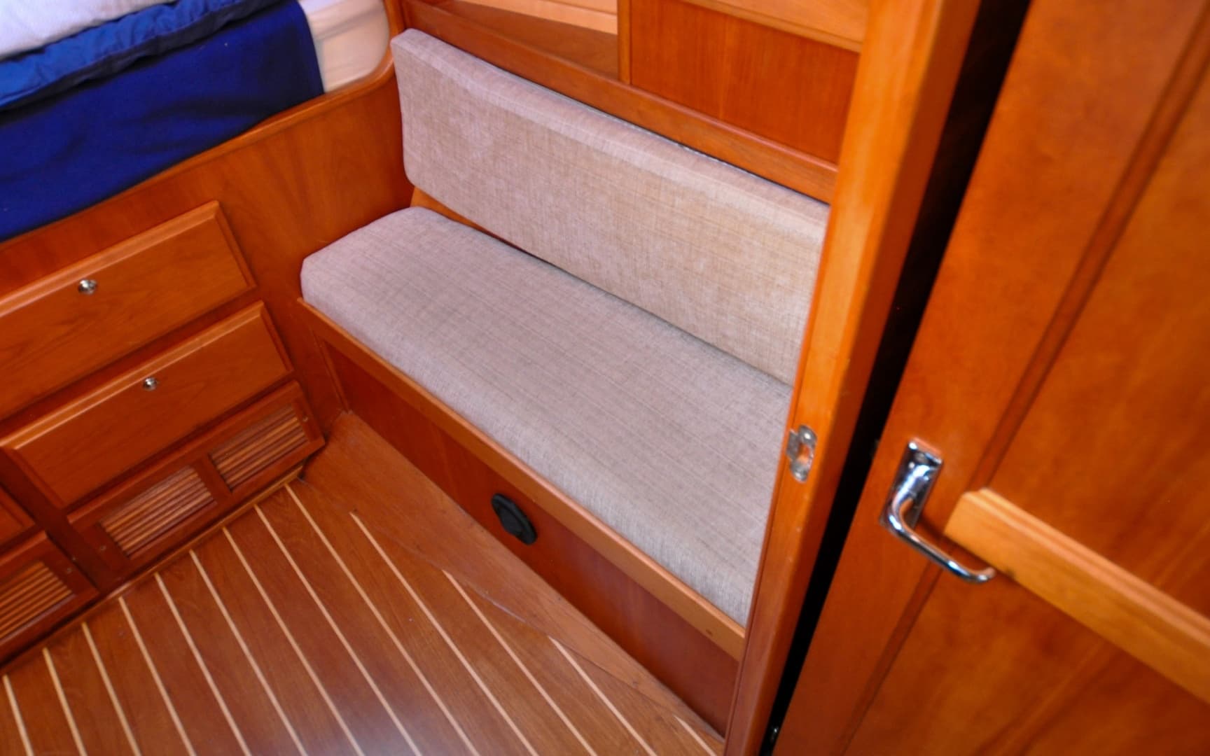 2004 - Sabre 426 - Jezebel