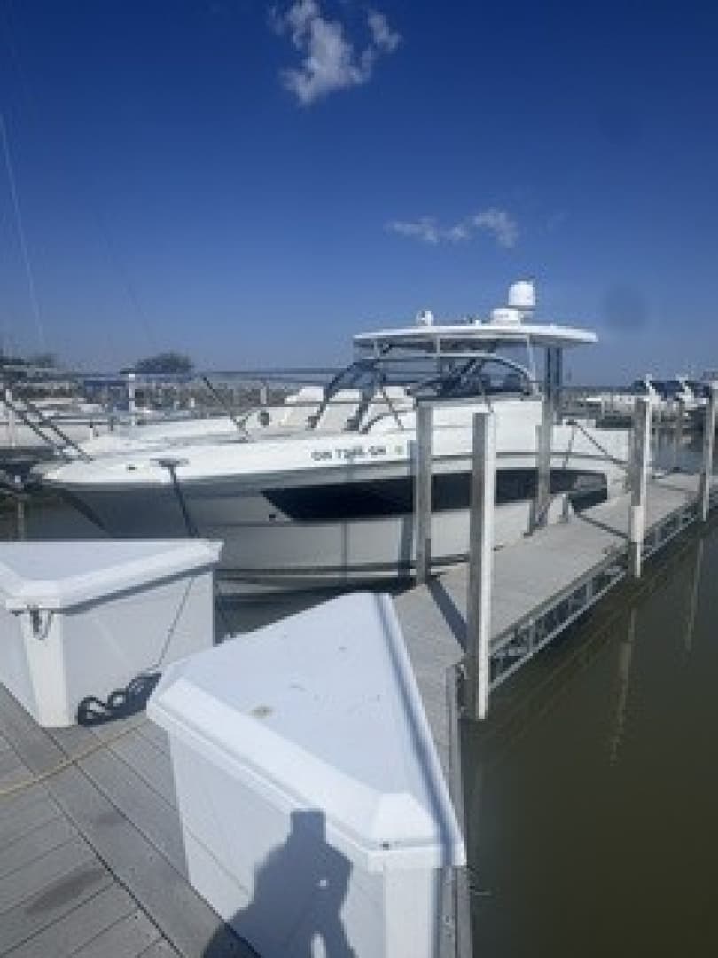 2021 Jeanneau Leader 12.5 WA