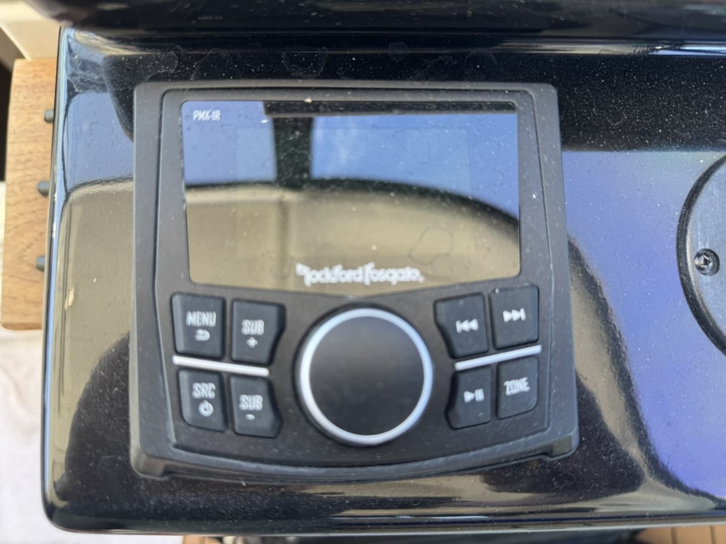 2018 Sea Ray 350 Sundancer