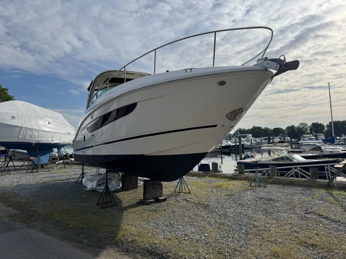 2018 Sea Ray 350 Sundancer