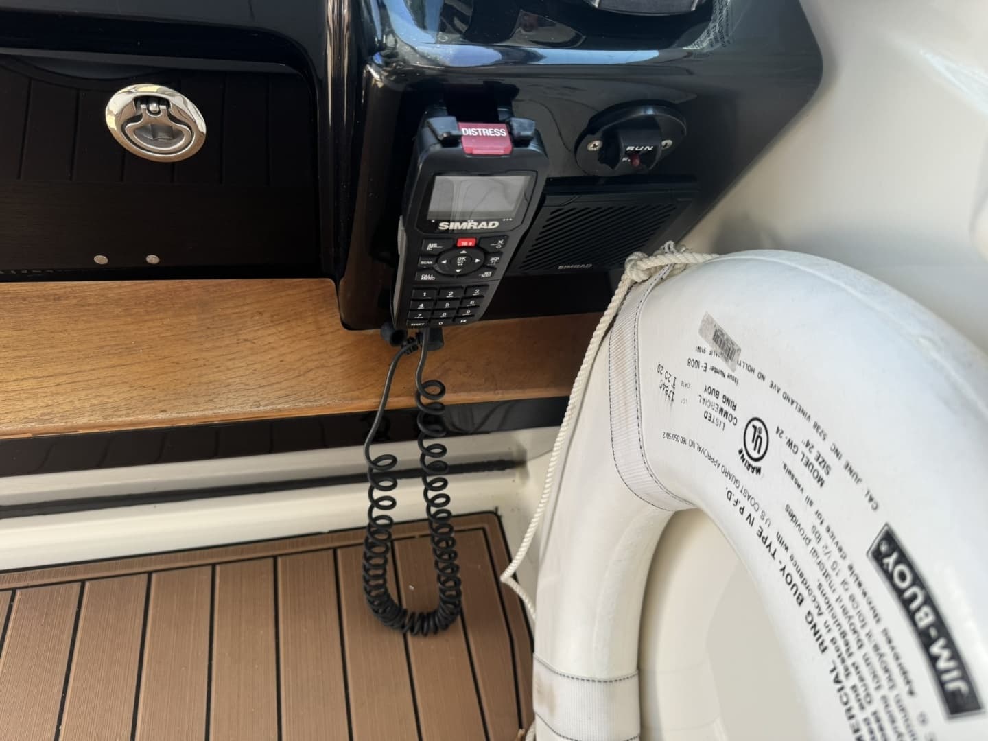 2018 Sea Ray 350 Sundancer