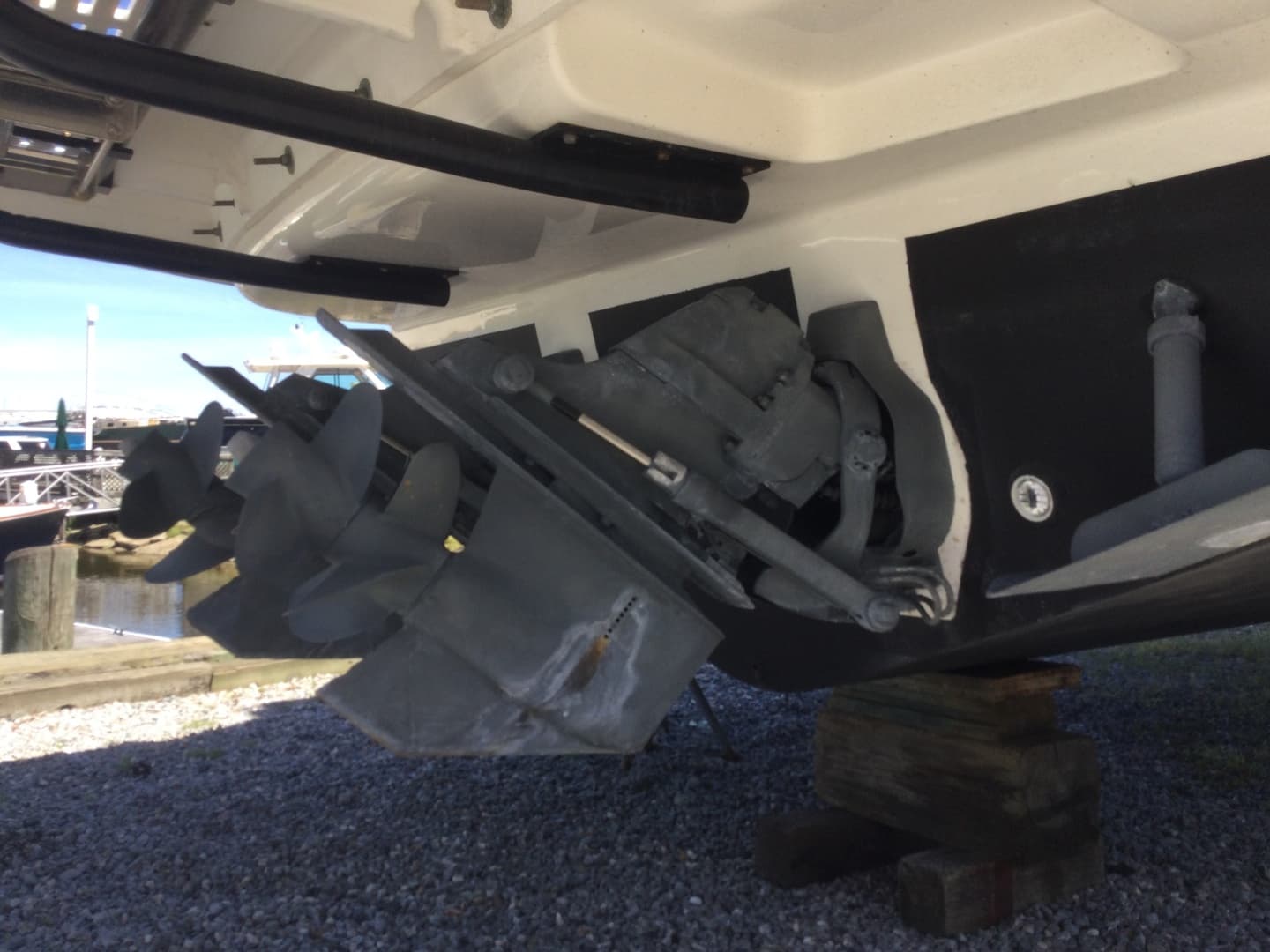 2018 Sea Ray 350 Sundancer