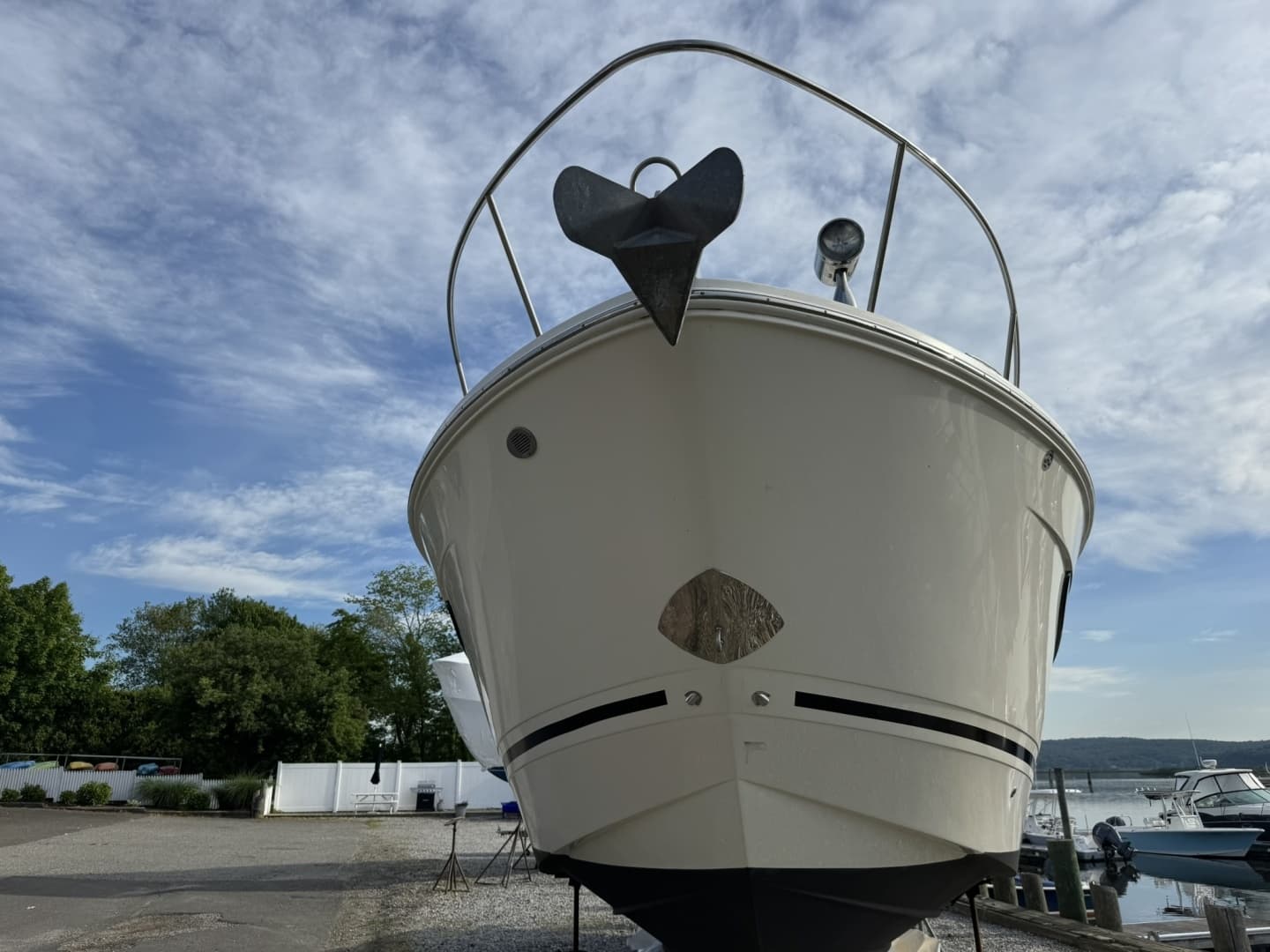 2018 Sea Ray 350 Sundancer
