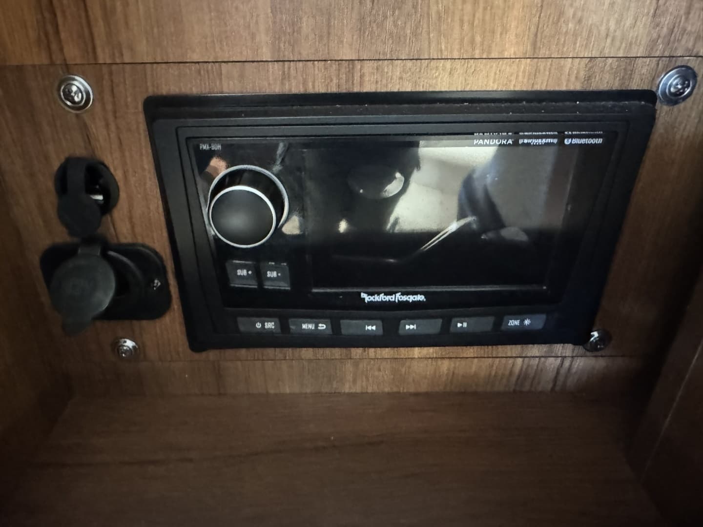 2018 Sea Ray 350 Sundancer