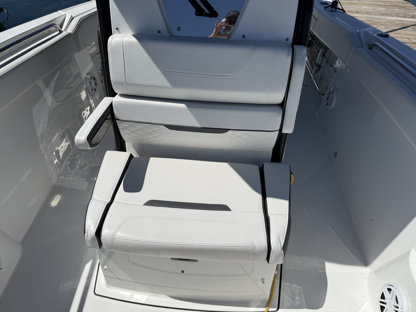 2022 Blackfin 