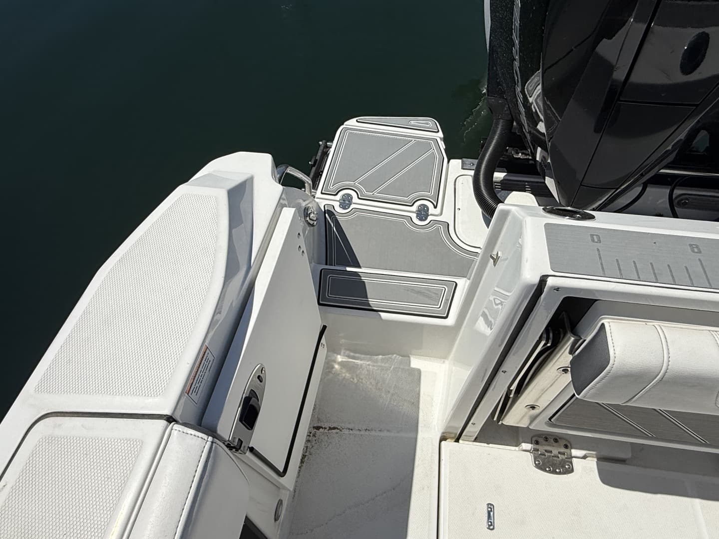 2022 Blackfin 