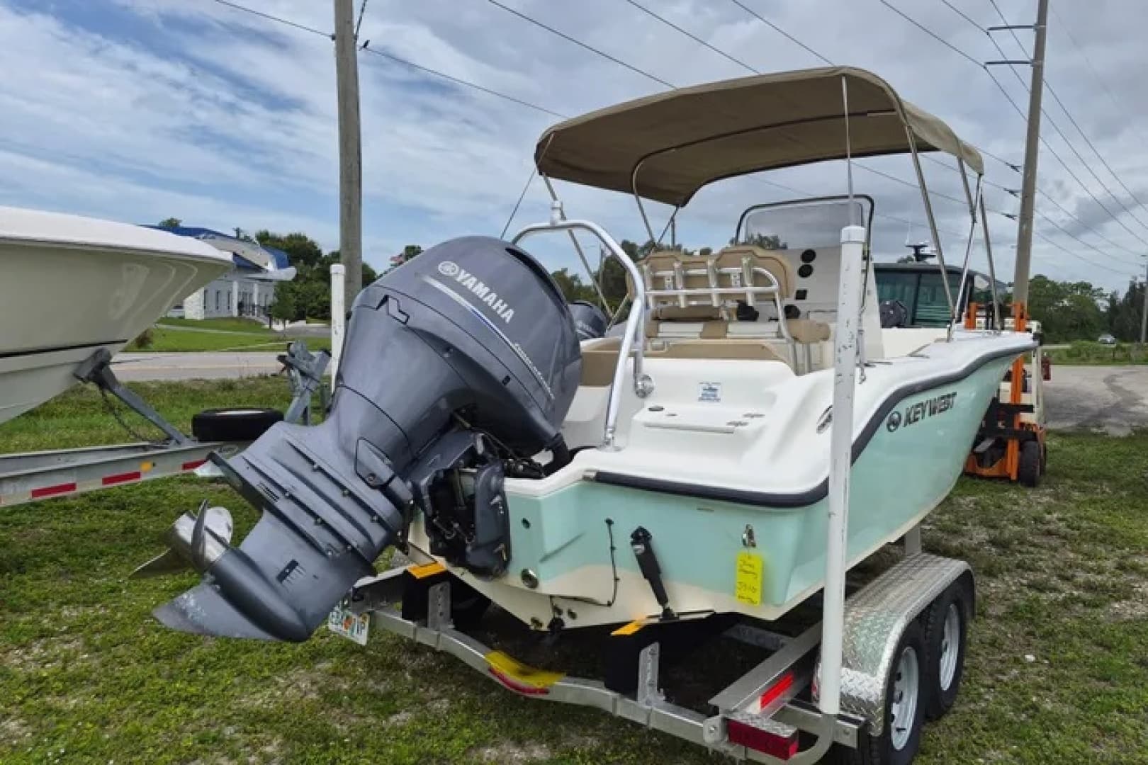 2016 Key West 219