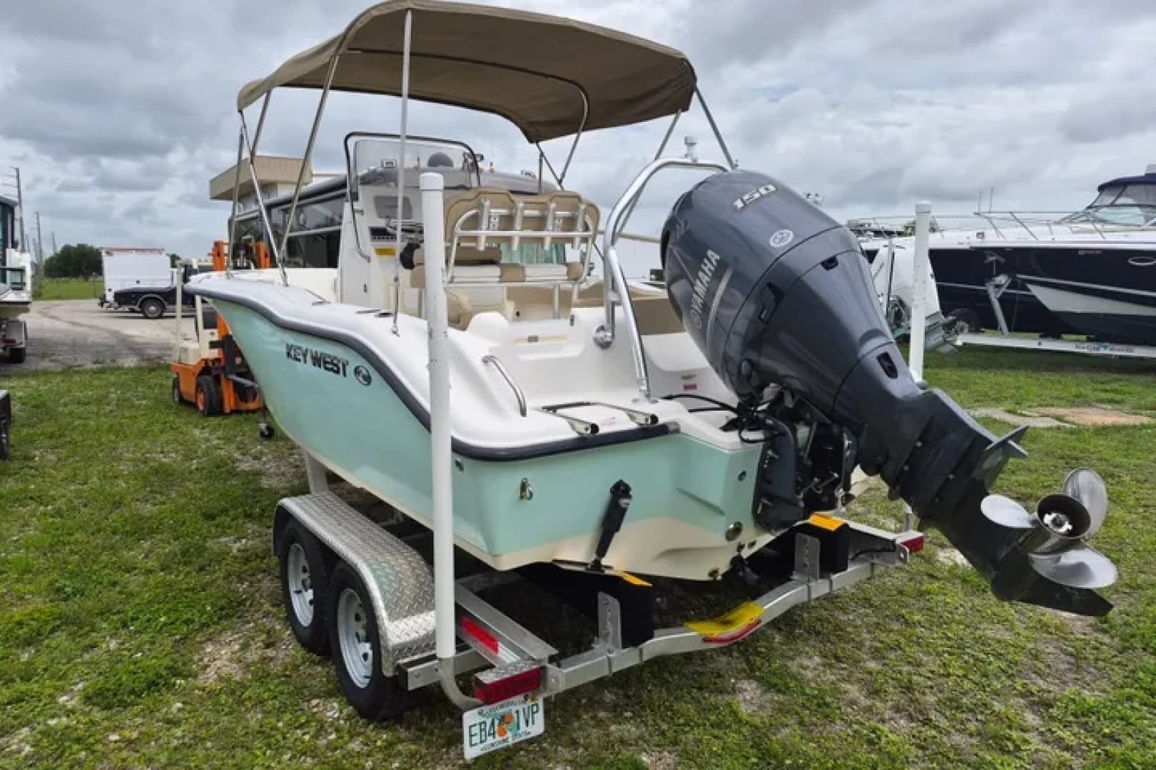 2016 Key West 219