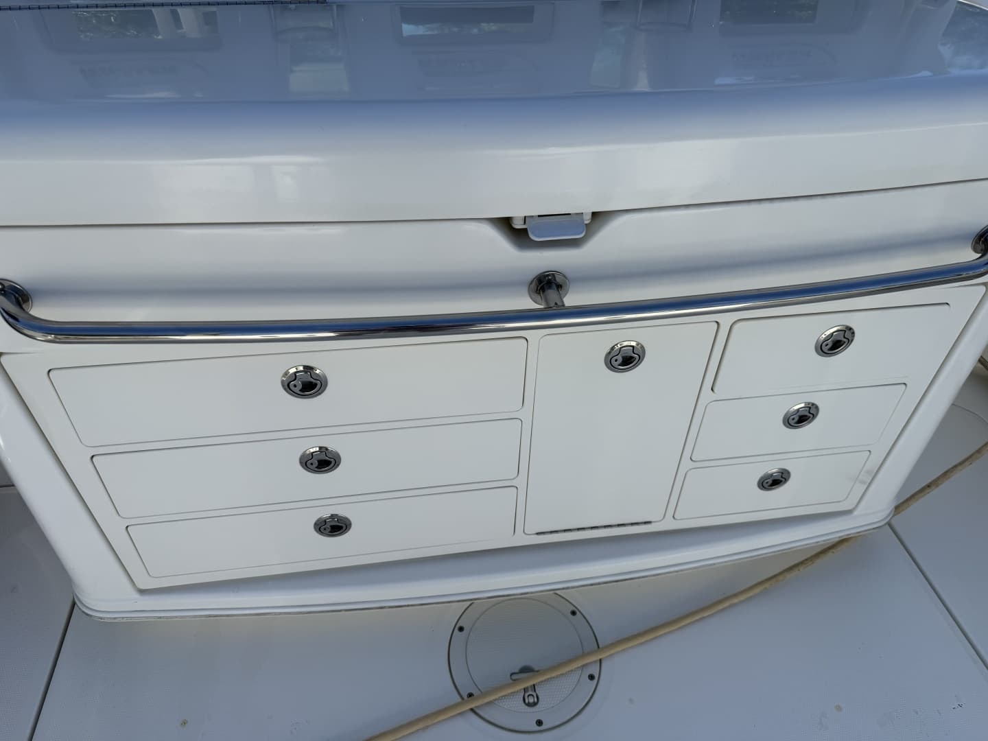 2016 Boston Whaler 
