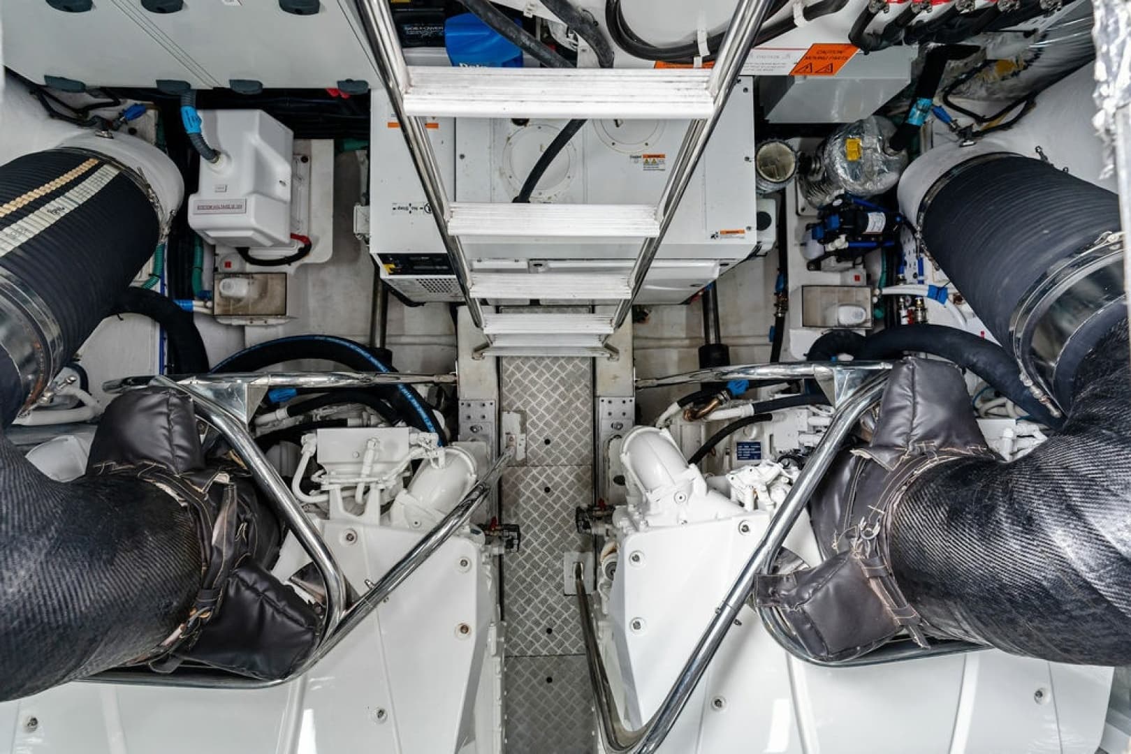 2020 Princess S62 Sportbridge