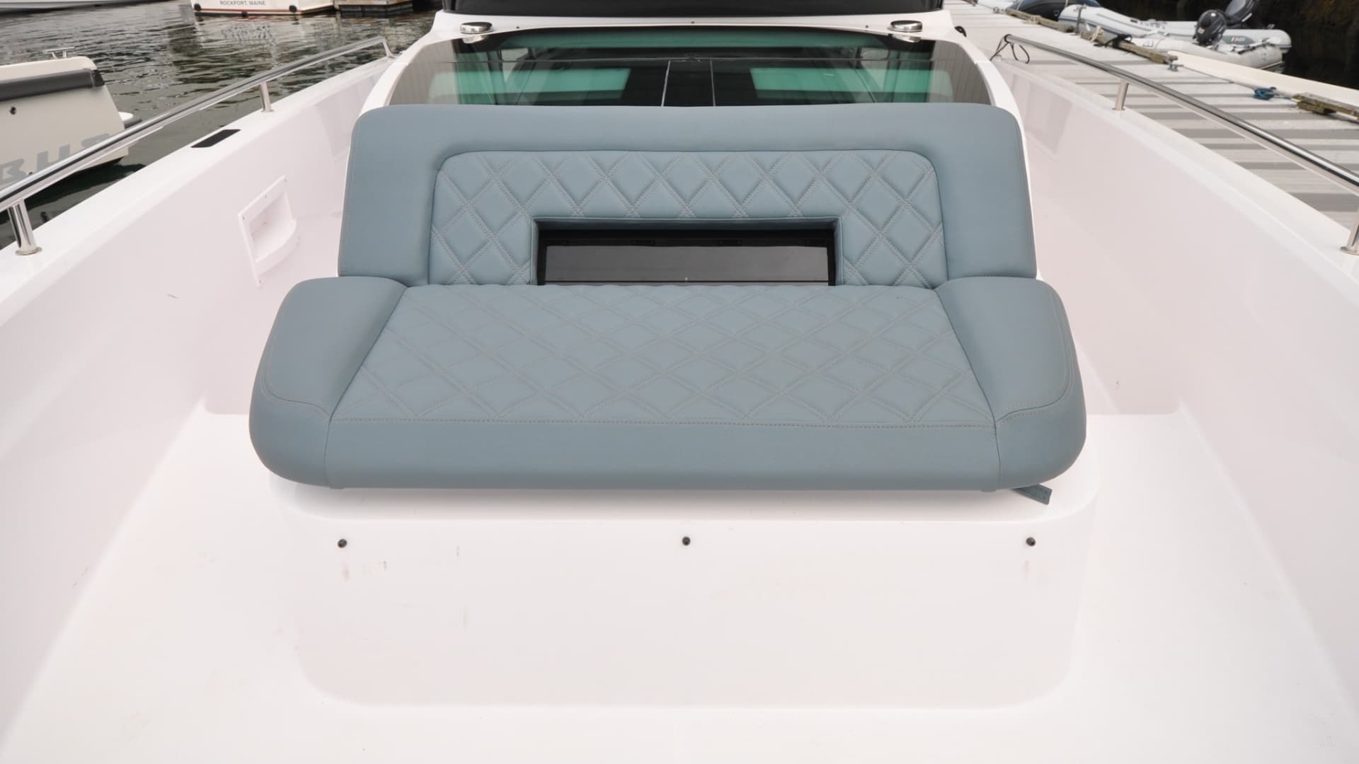 Axopar 37XC - Serenity Bound