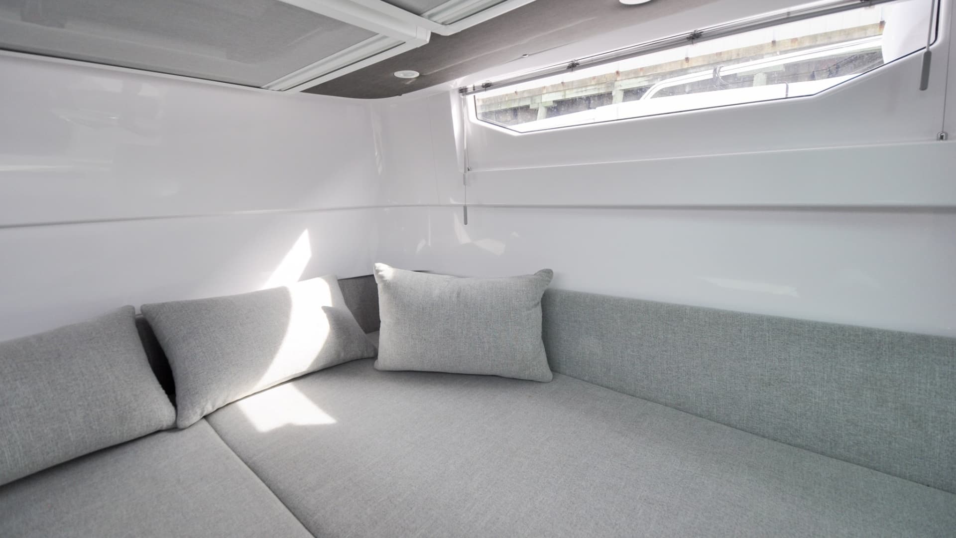 Axopar 37XC - Serenity Bound