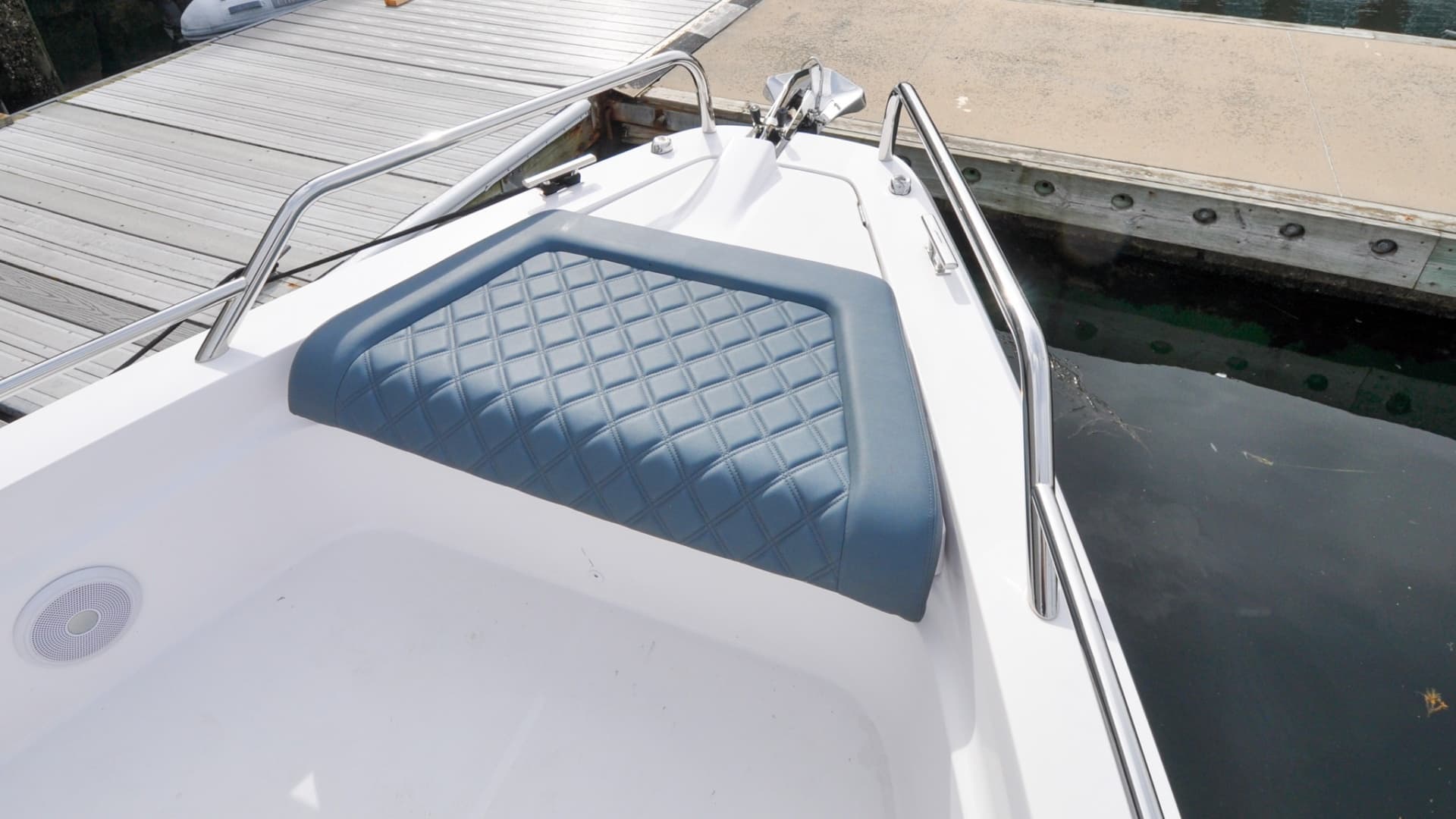 Axopar 37XC - Serenity Bound