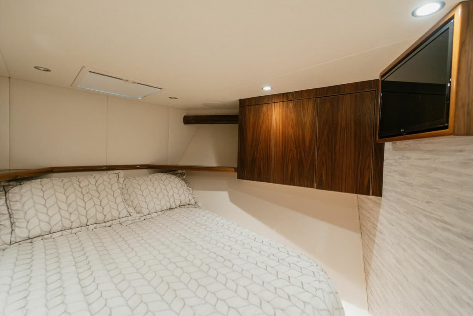 58 Viking - Guest Stateroom