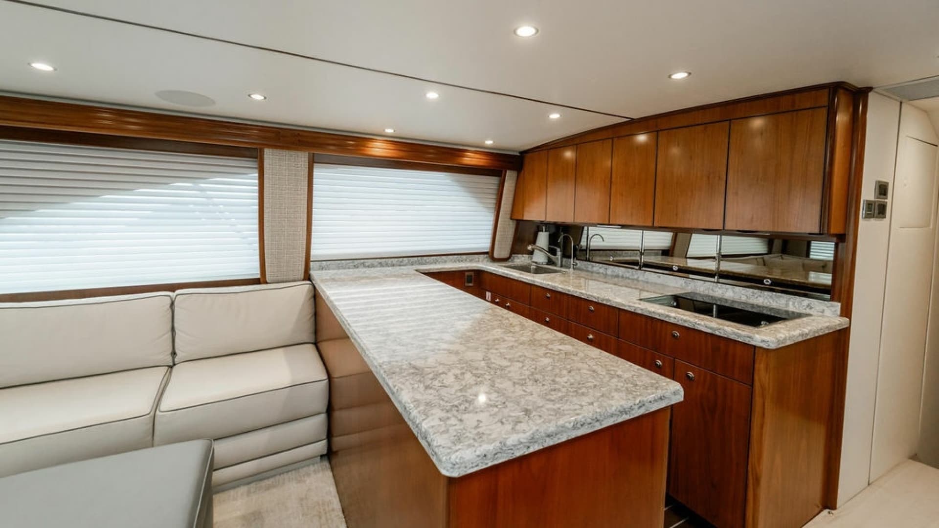 58 Viking - Galley