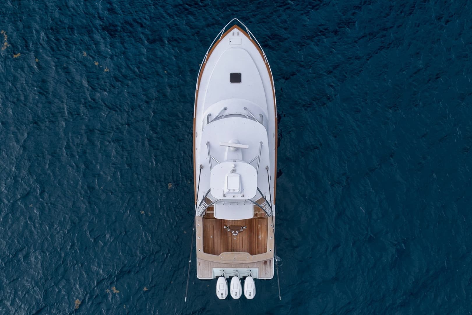 2024 Xcelerator Boatworks 40 Express