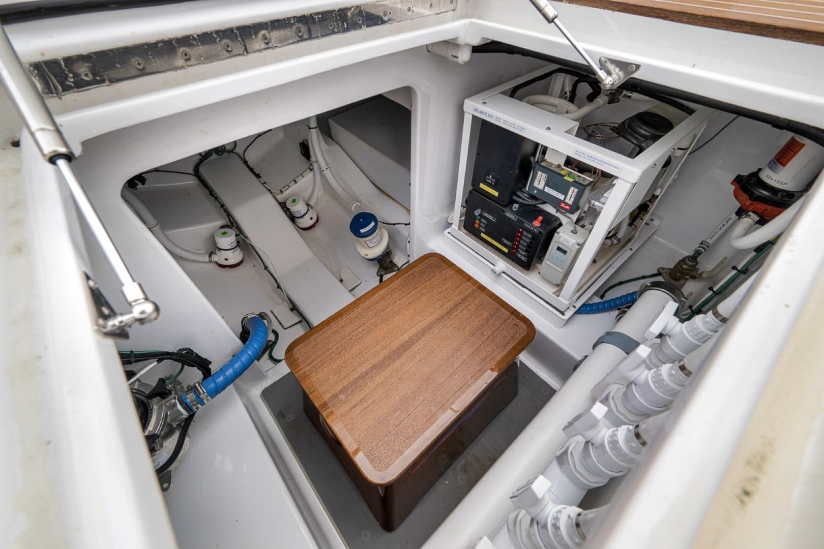 2024 Xcelerator Boatworks 40 Express