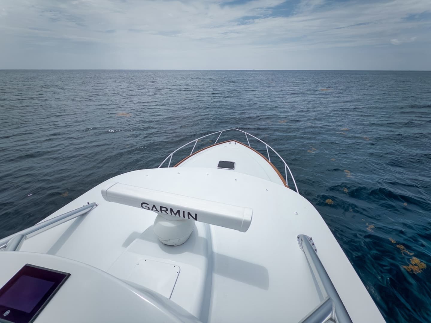 2024 Xcelerator Boatworks 40 Express