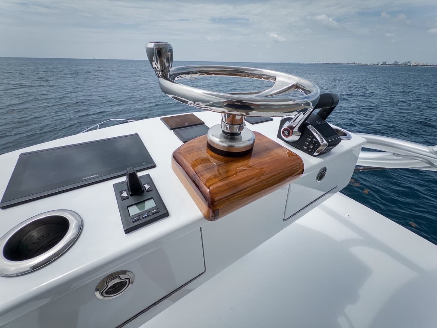 2024 Xcelerator Boatworks 40 Express