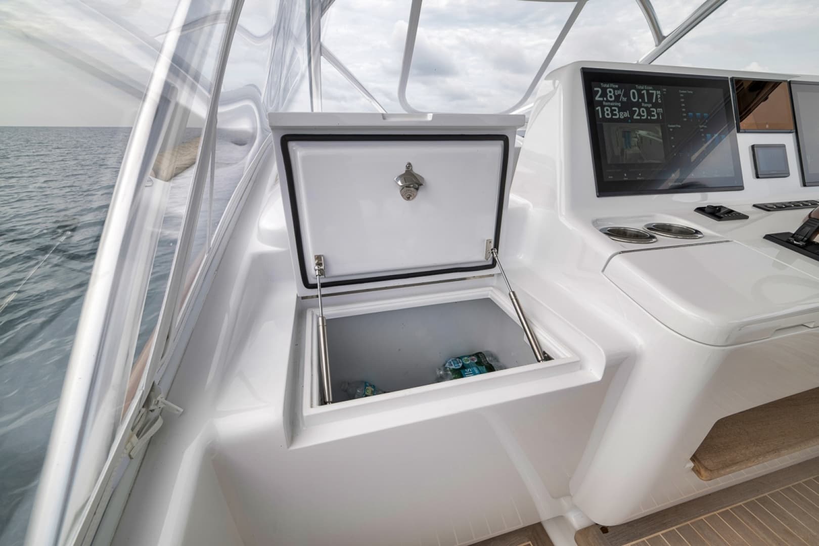 2024 Xcelerator Boatworks 40 Express