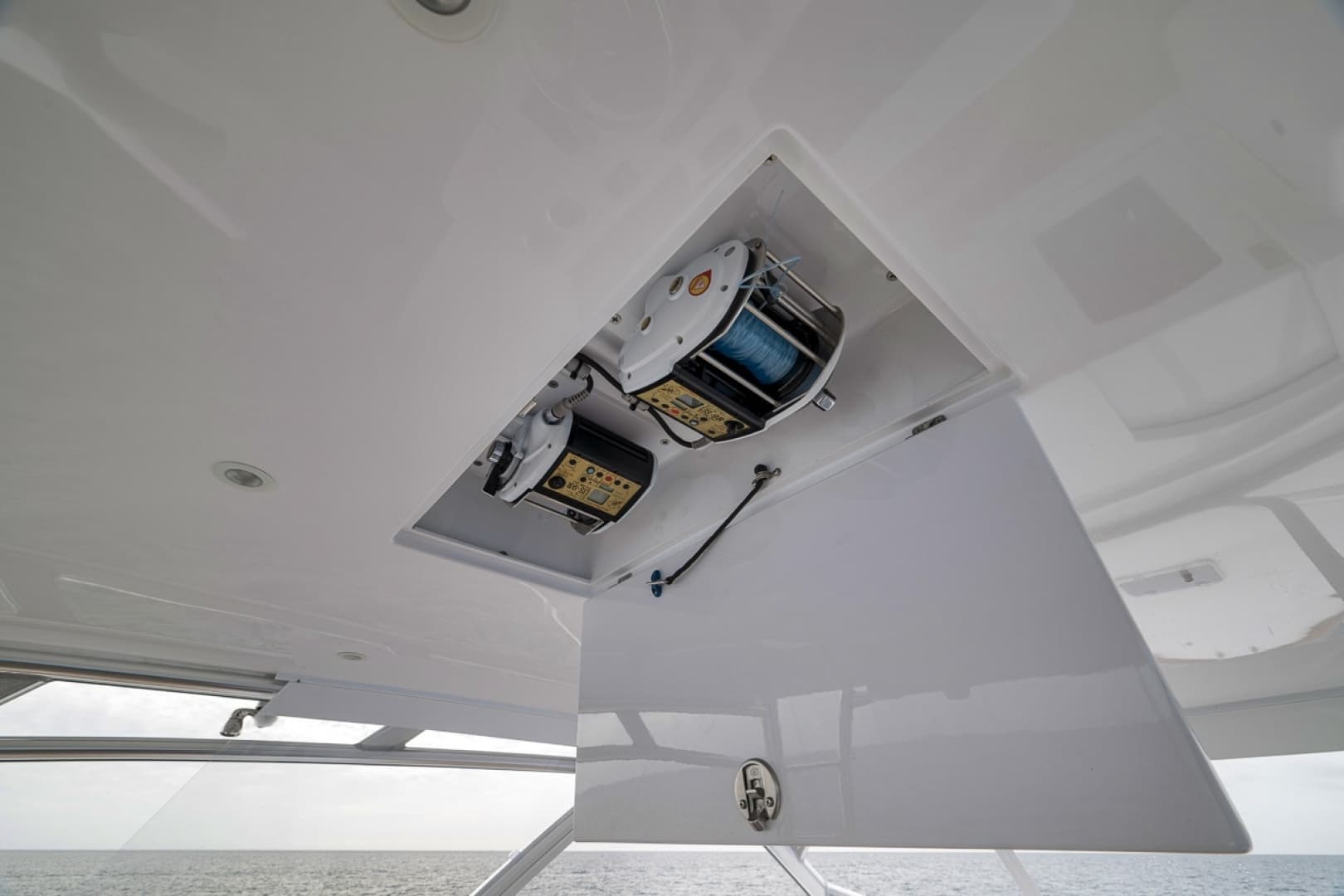 2024 Xcelerator Boatworks 40 Express