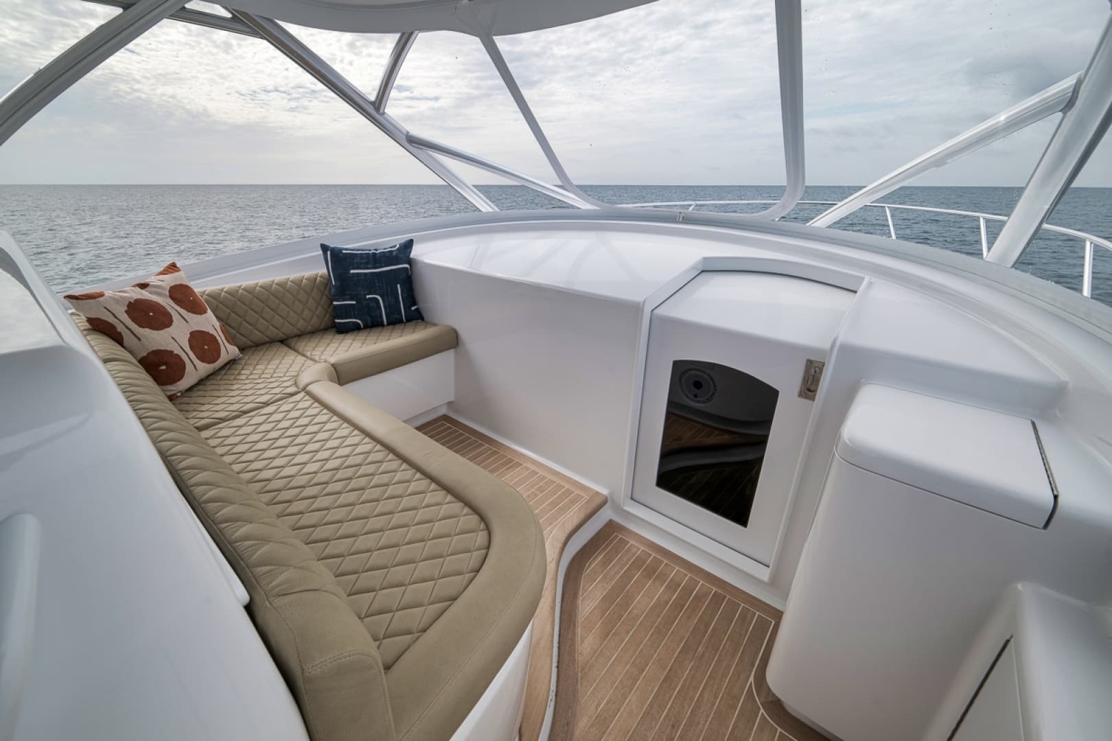 2024 Xcelerator Boatworks 40 Express