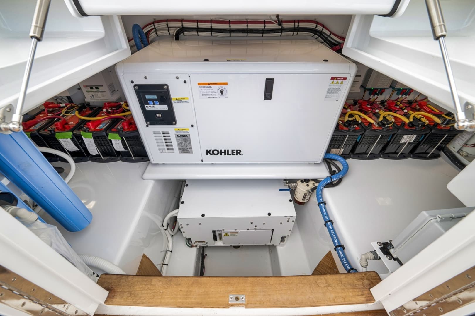 2024 Xcelerator Boatworks 40 Express