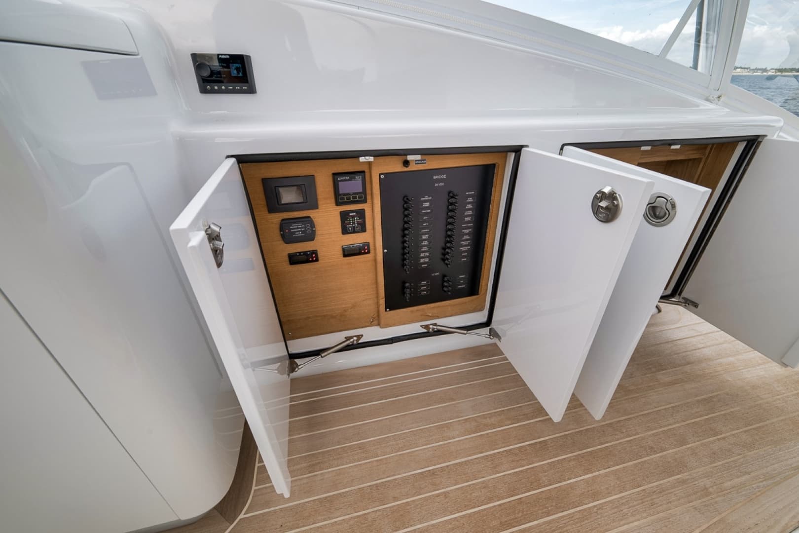 2024 Xcelerator Boatworks 40 Express