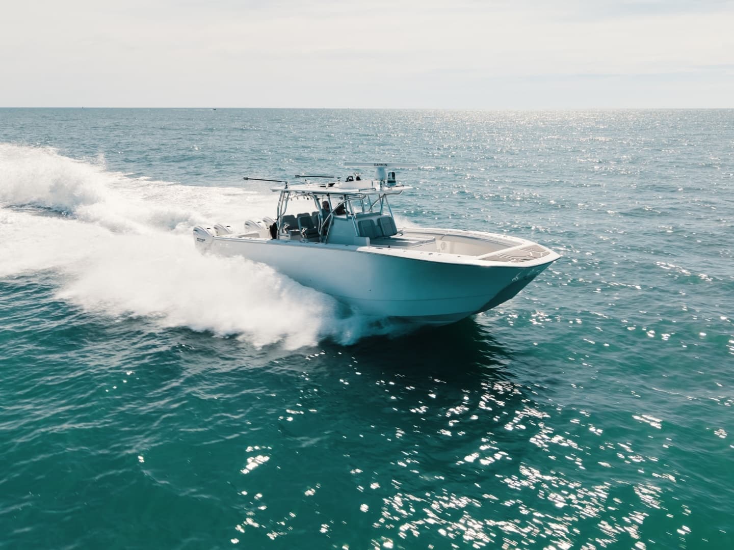 2021 SeaHunter 