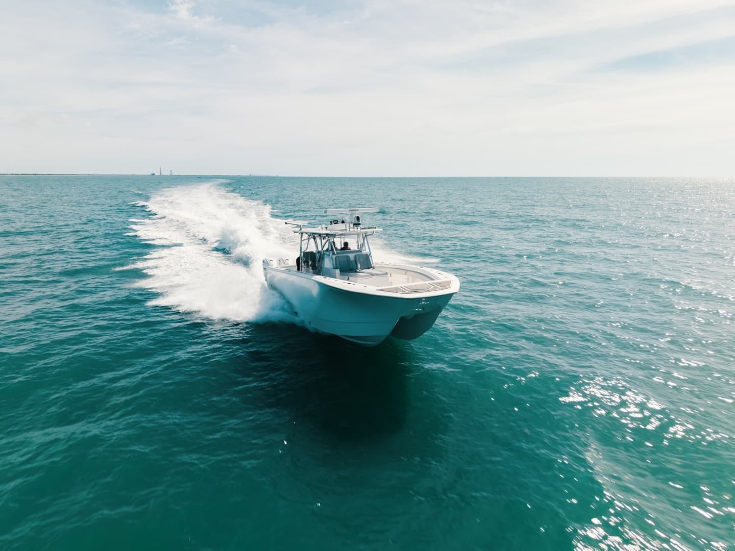 2021 SeaHunter 