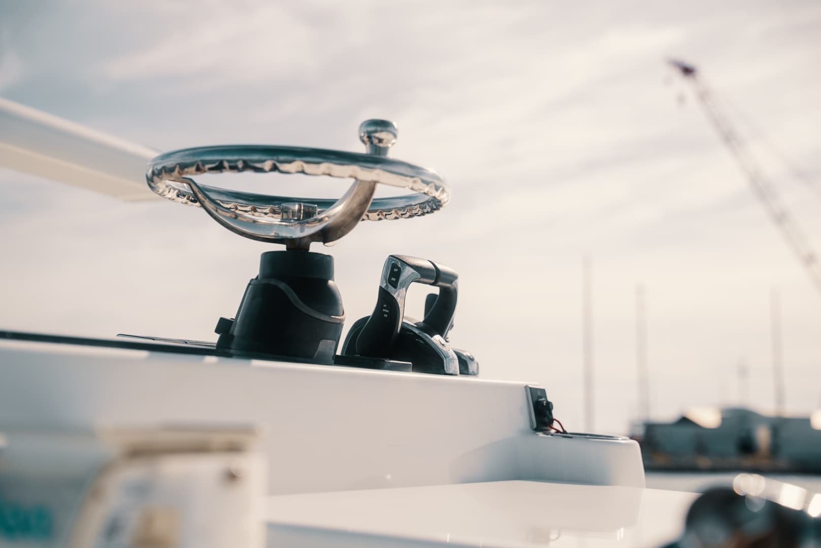 2021 SeaHunter 