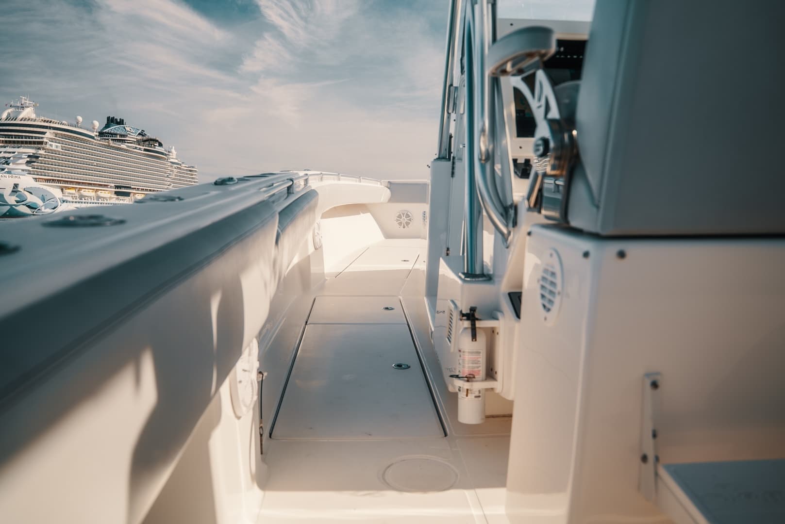2021 SeaHunter 