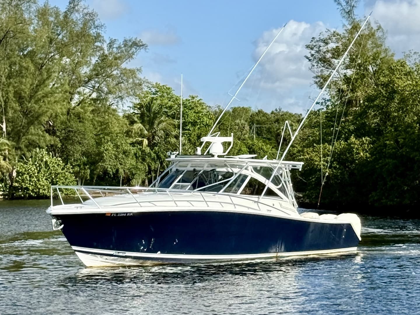 2009 Jupiter 