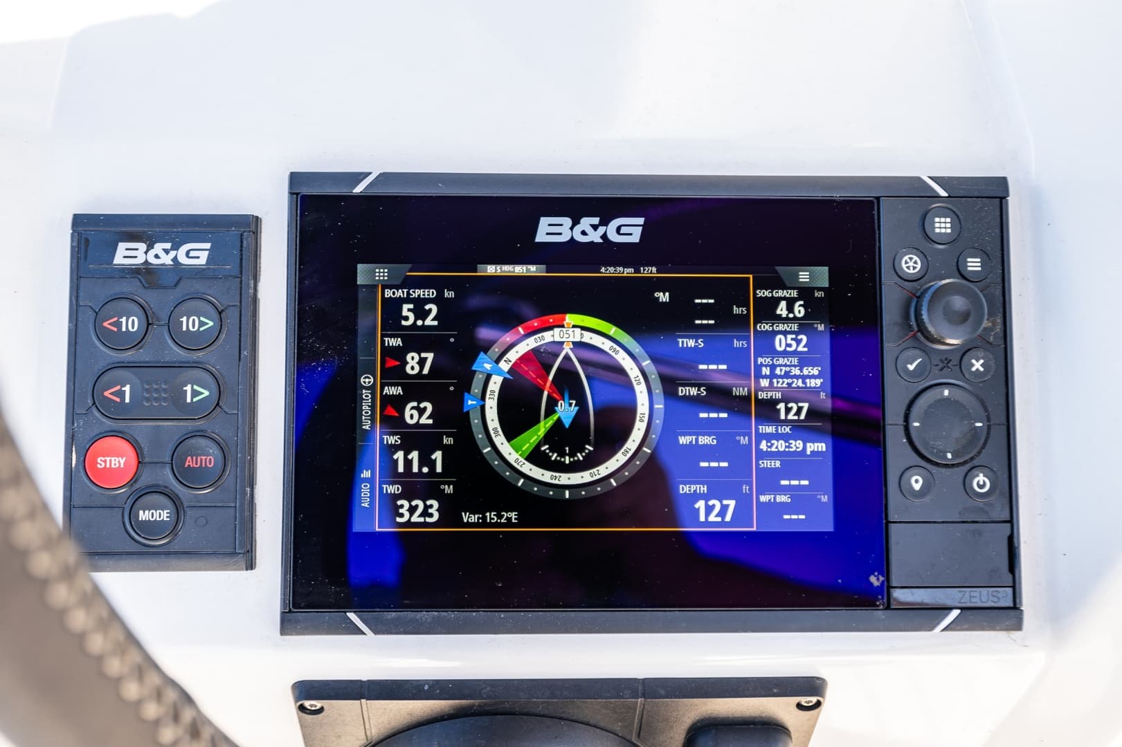 2021 Beneteau Oceanis 38.1