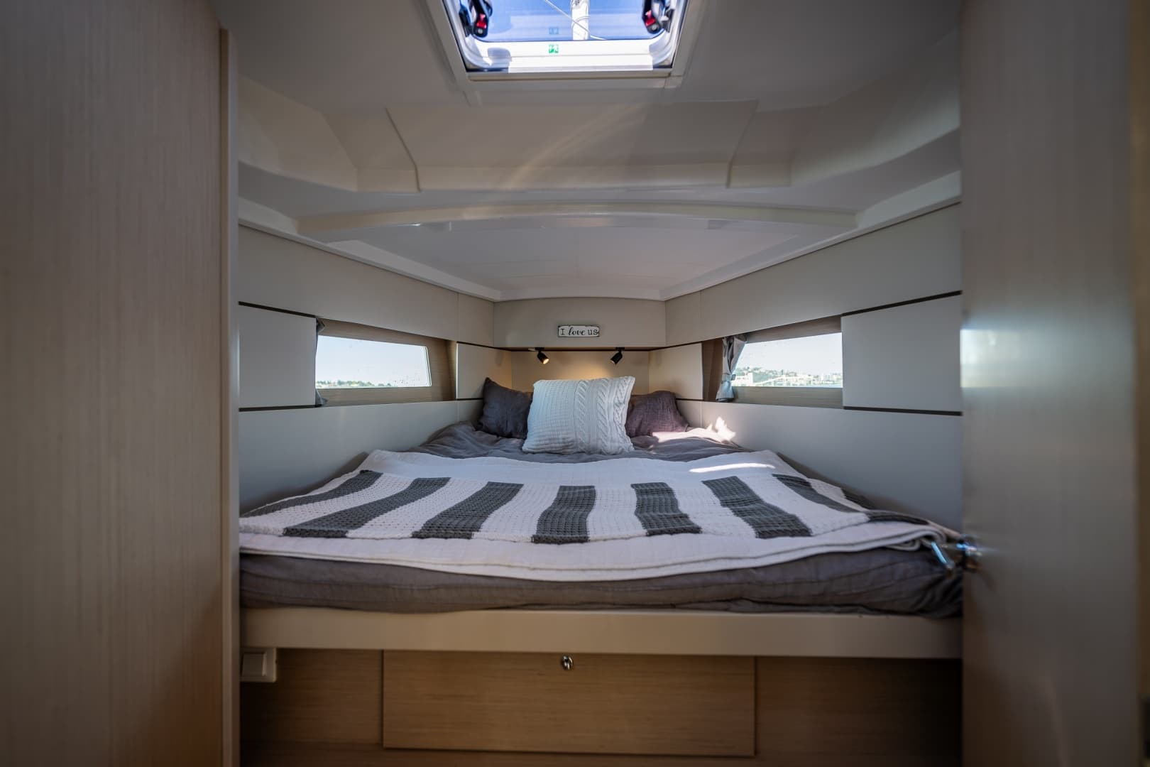 2021 Beneteau Oceanis 38.1
