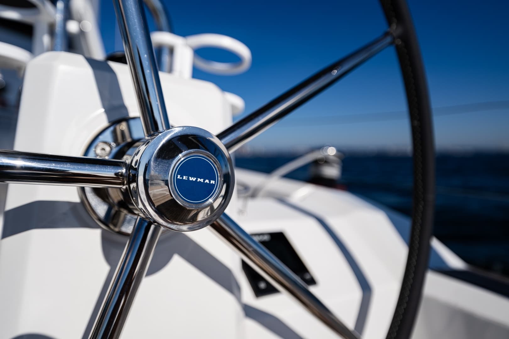 2021 Beneteau Oceanis 38.1