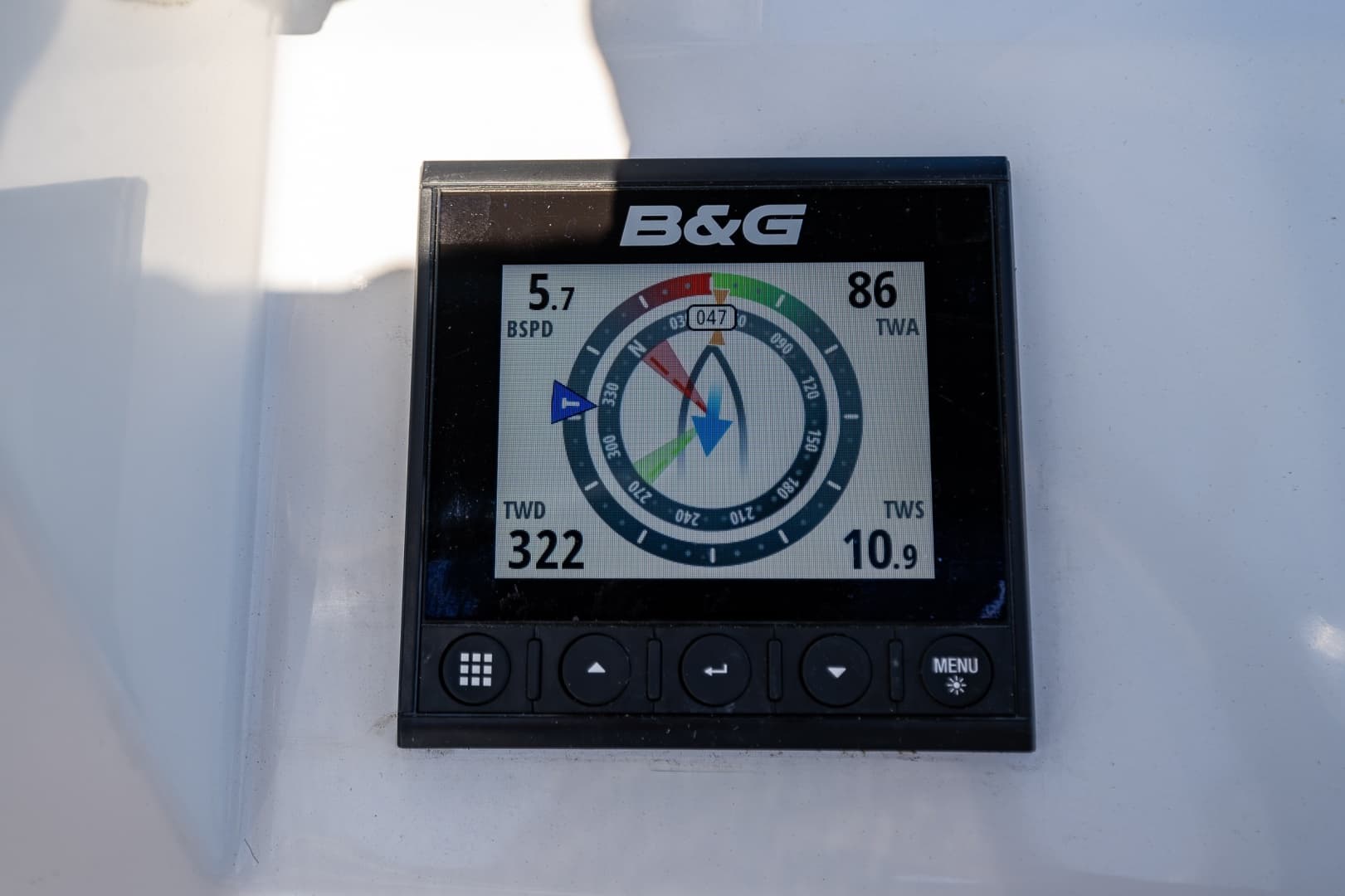 2021 Beneteau Oceanis 38.1