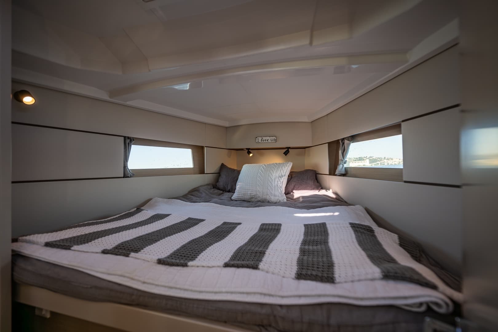 2021 Beneteau Oceanis 38.1