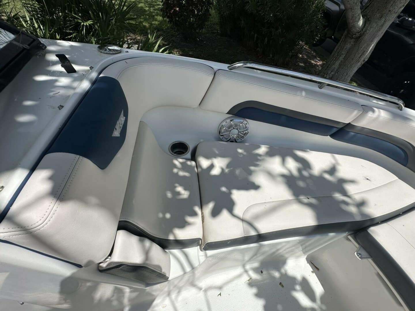 2017 Chaparral Vortex 243 VRX
