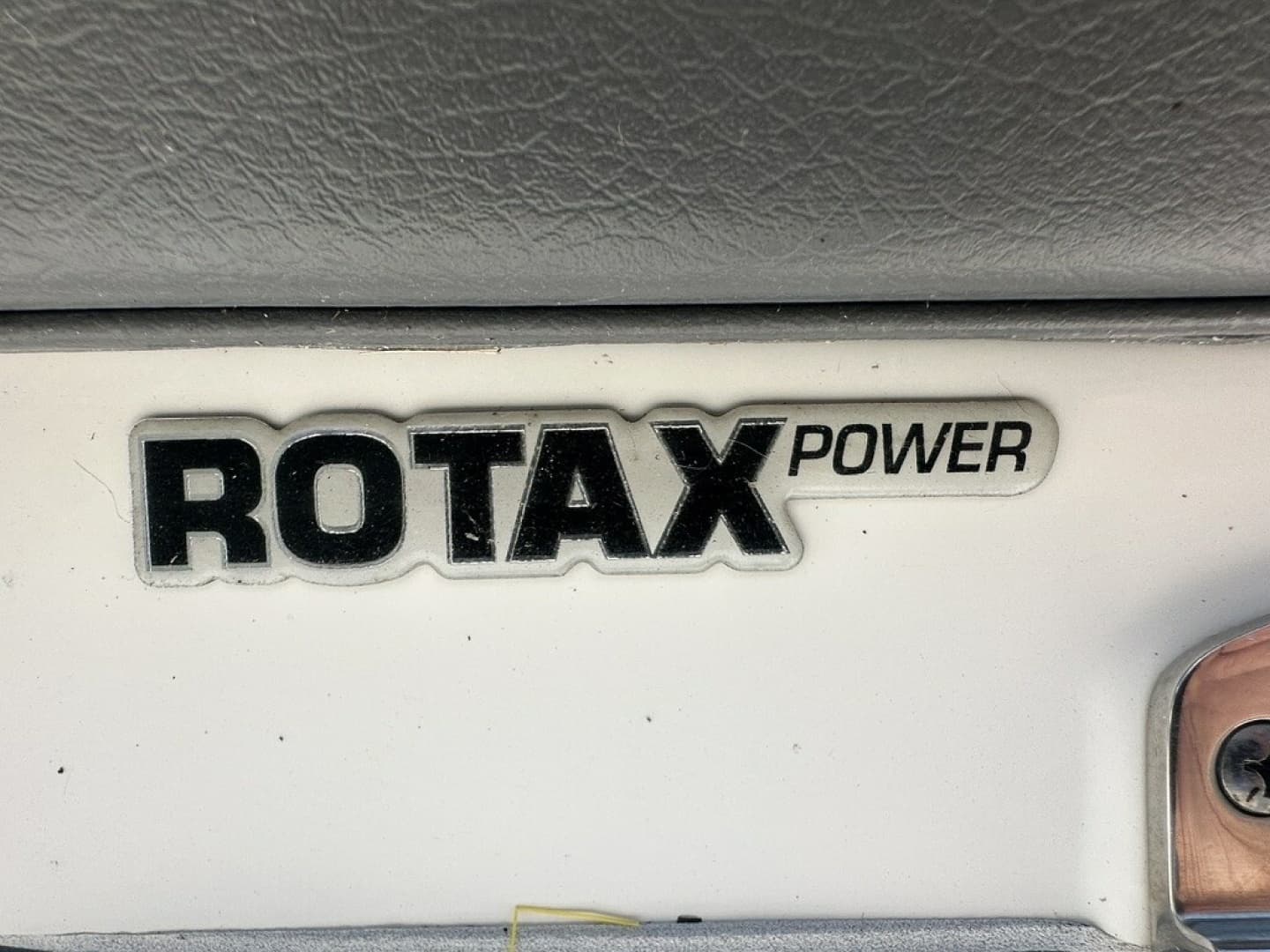 2017 Chaparral Vortex 243 VRX