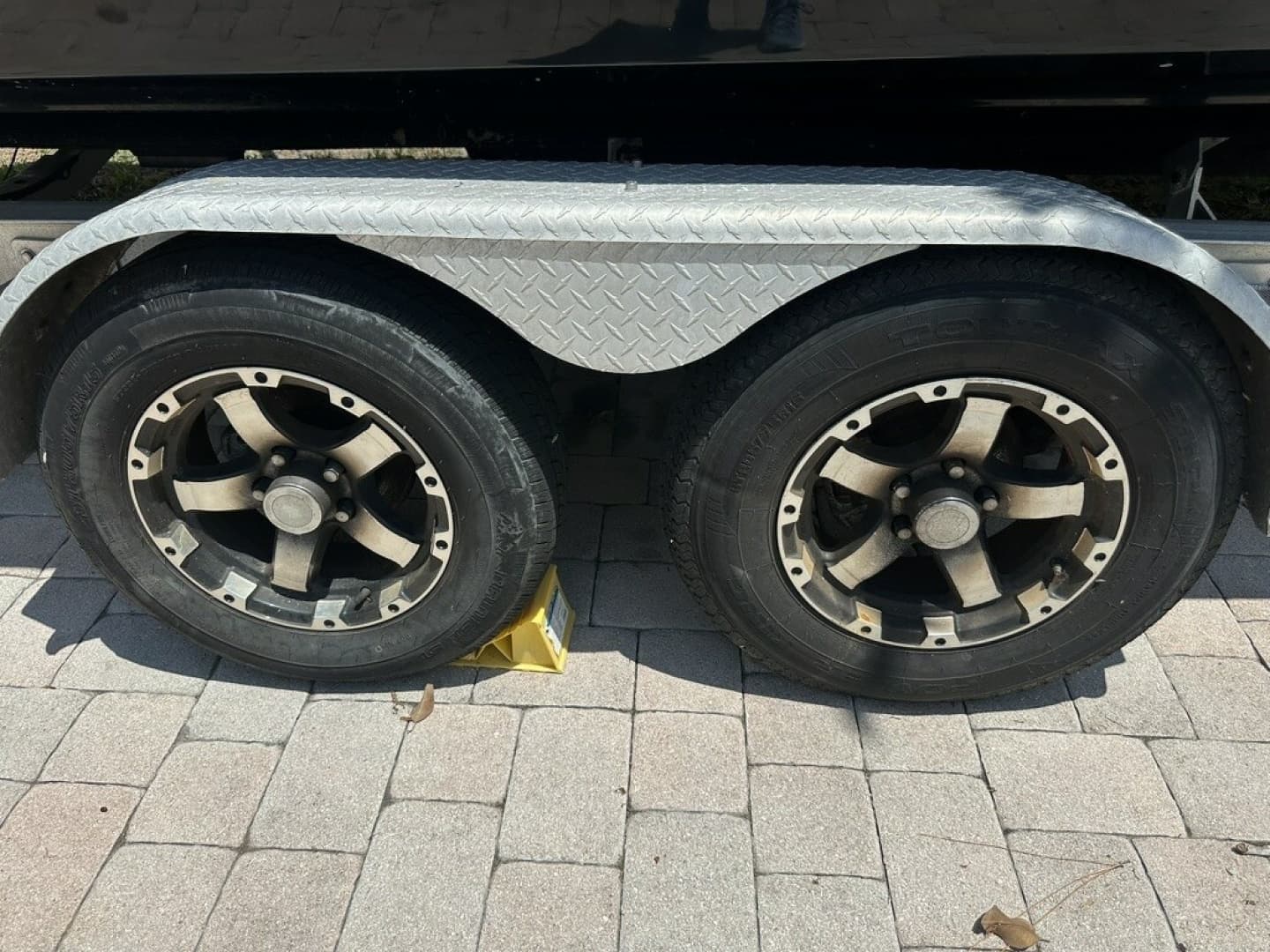 2017 Chaparral Vortex 243 VRX
