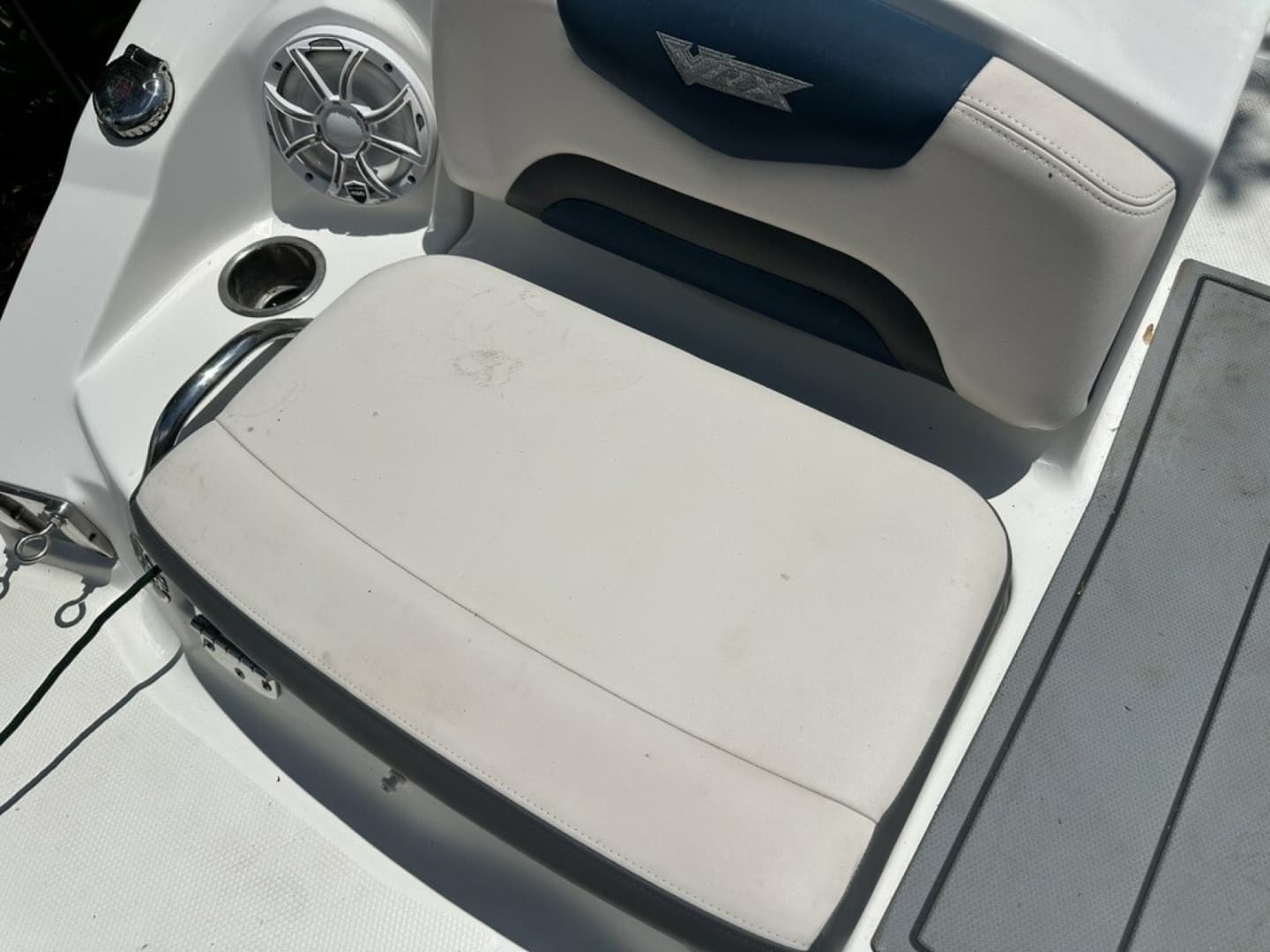 2017 Chaparral Vortex 243 VRX