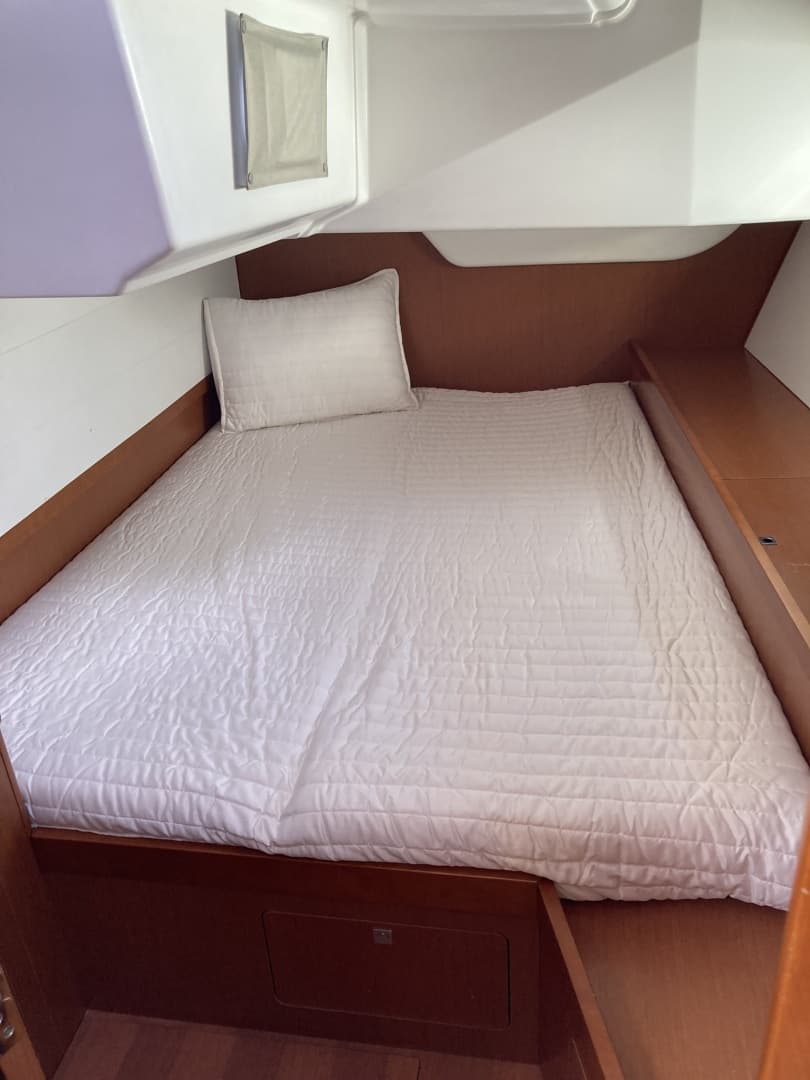 2018 Beneteau Oceanis 48