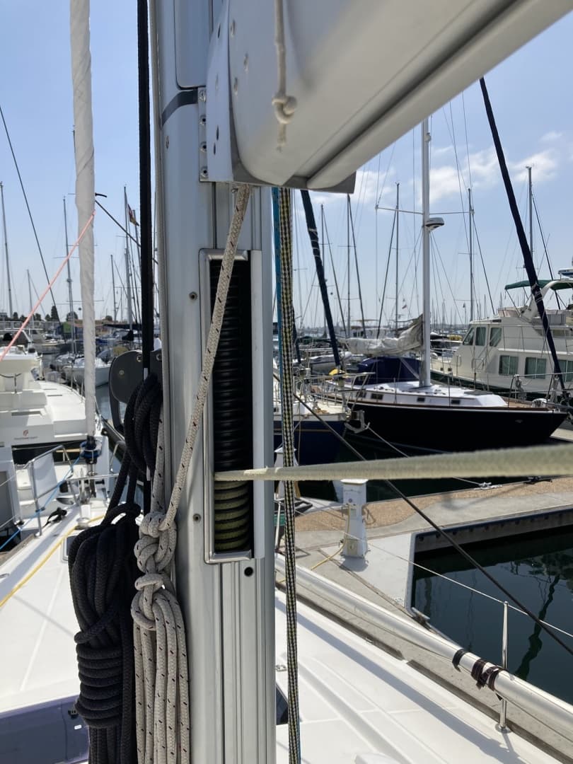 2018 Beneteau Oceanis 48