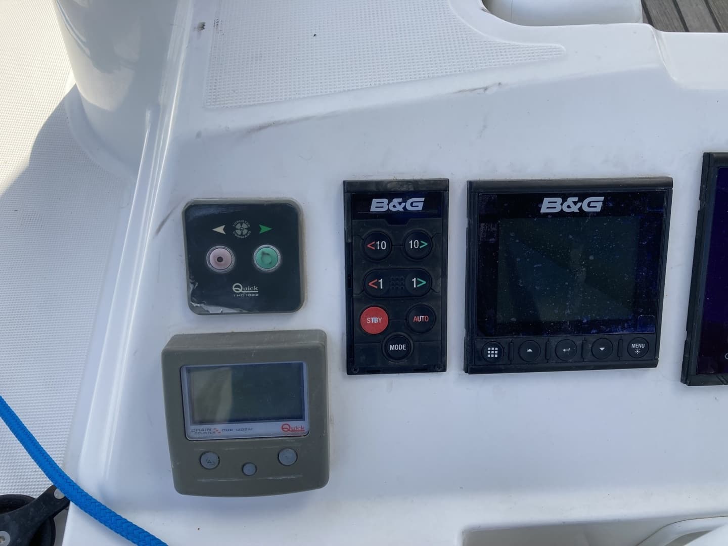 2018 Beneteau Oceanis 48