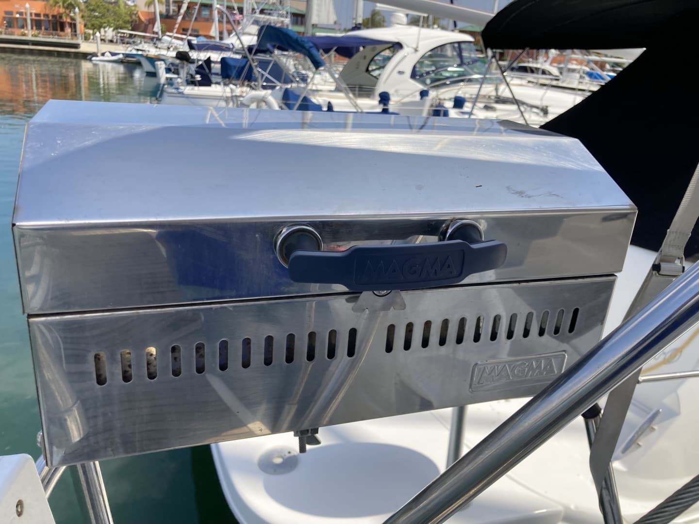 2018 Beneteau Oceanis 48