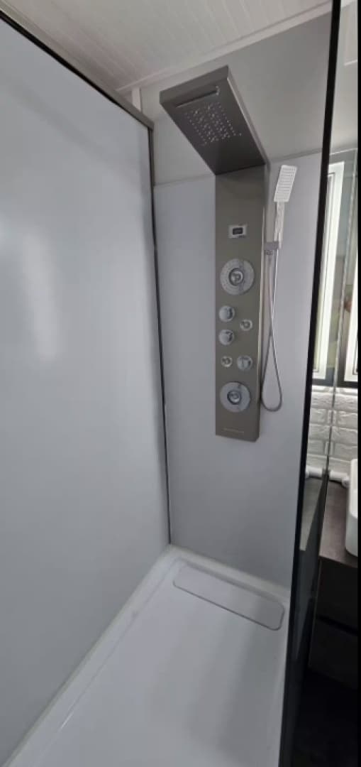 40' Modern Struktures MS400
