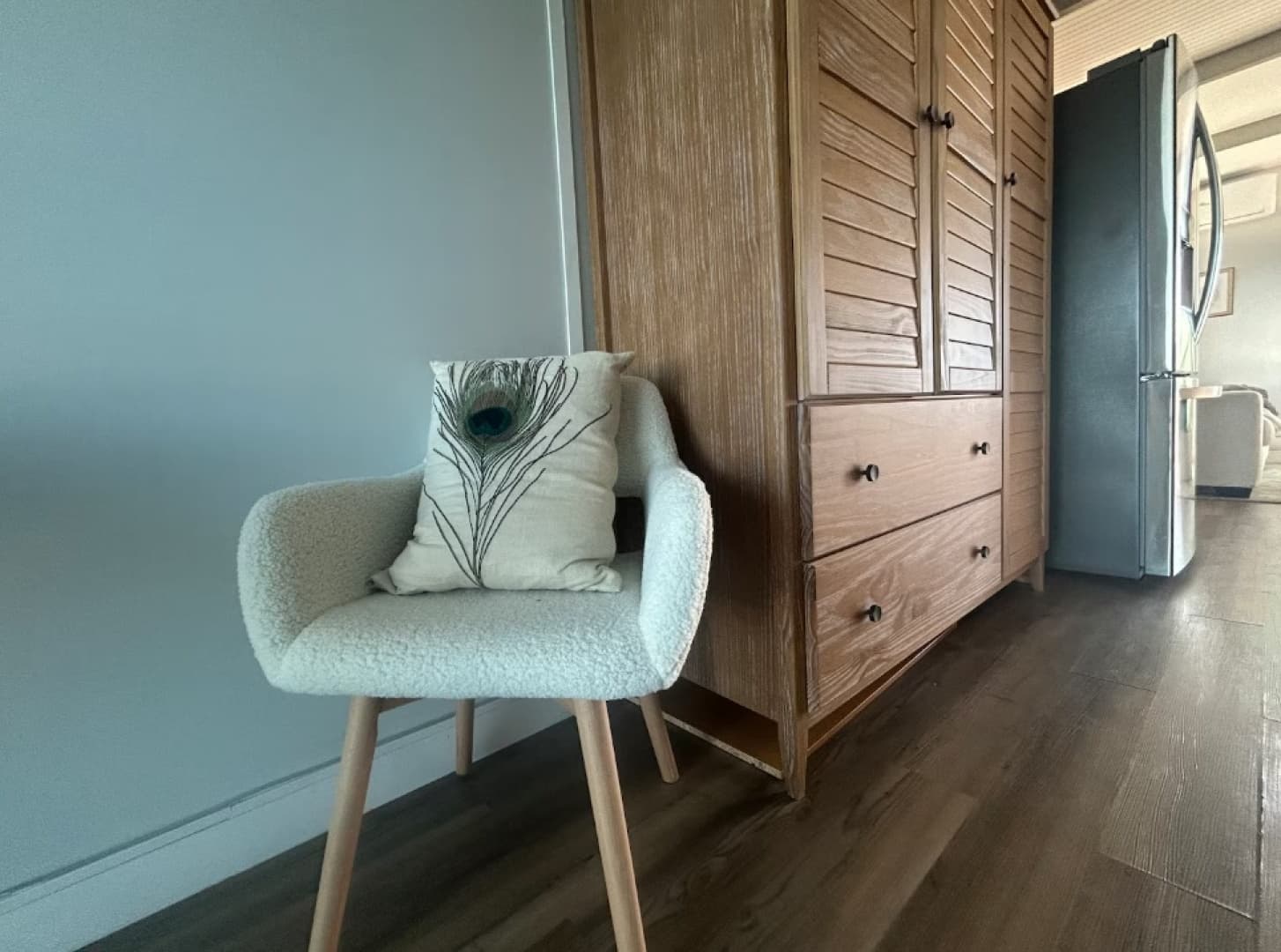 40' Modern Struktures MS400