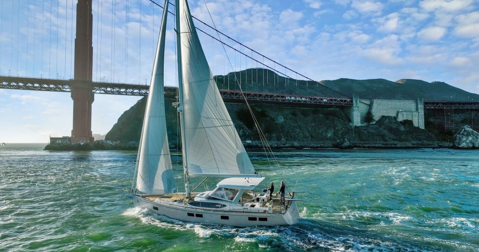 2020 Hylas 57